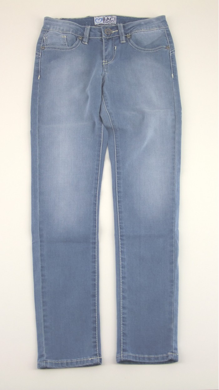 Jeans Ragazza 4316